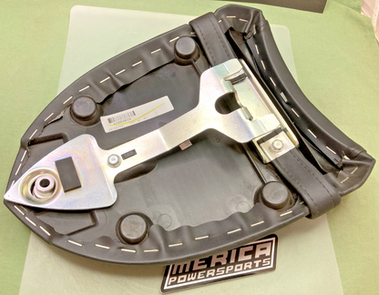 New Replaces Victory 2683839 Passenger Seat