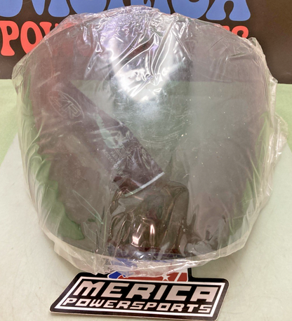 New Genuine ZR1 0130-0155 Ace Shield Dark Smoke