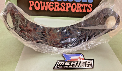 New Replaces AFX 0130-0243 FX-28 Shield Dark Smoke