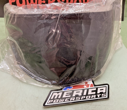 New Replaces AFX 0130-0243 FX-28 Shield Dark Smoke