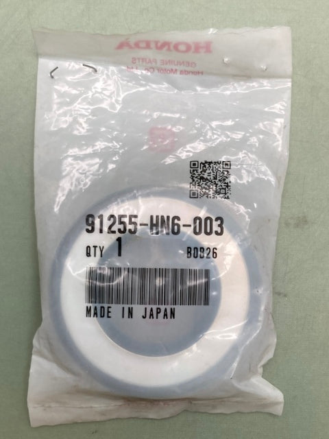 Honda 91255-HN6-003 DUST SEAL New Genuine
