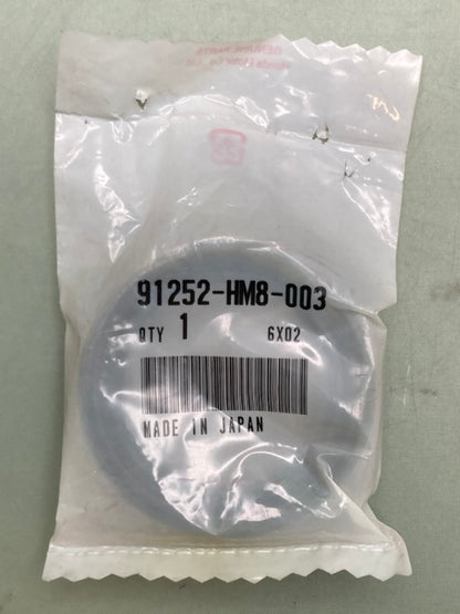 Honda 91252-HM8-003 DUST SEAL New Genuine