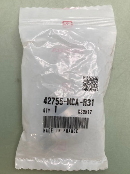 Honda 42755-MCA-R31 Valve Assembly Rim New Genuine