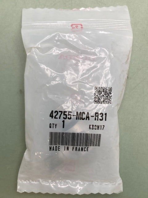 Honda 42755-MCA-R31 Valve Assembly Rim New Genuine