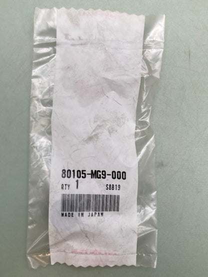 Honda 80105-MG9-000 AIR CLEANER CUSHION New Genuine