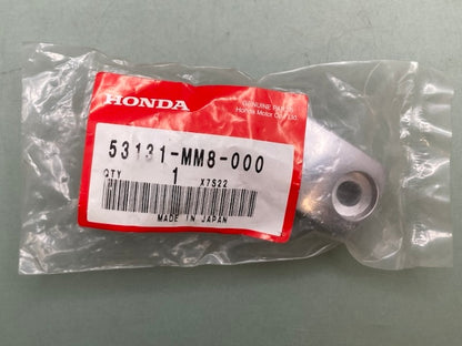 Honda 53131-MM8-000 HANDLE HOLDER New Genuine