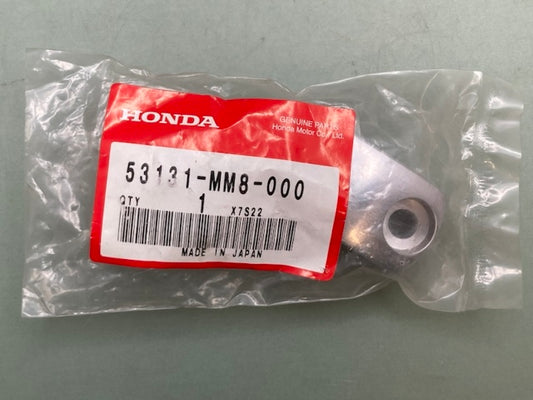 Honda 53131-MM8-000 HANDLE HOLDER New Genuine