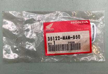 Honda 35122-MAM-850 Key Blank Type2 35122-MT8-831 35122-MAM-810 New Genuine
