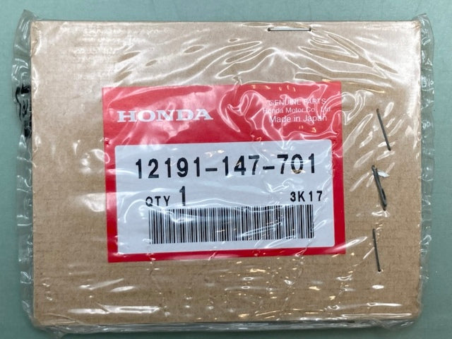 Honda 12191-147-701 CYLINDER GASKET New Genuine
