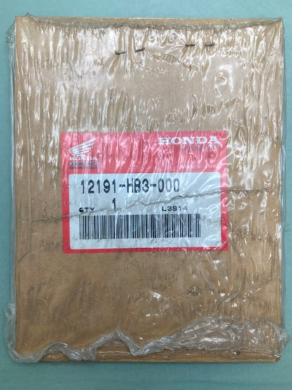 Honda 12191-HB3-000 Gasket Cylinder 12191-HF1-910 New Genuine