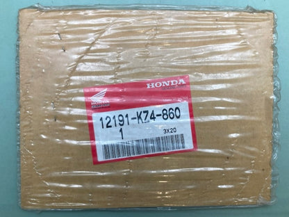Honda 12191-KZ4-860 CYLINDER GASKET New Genuine