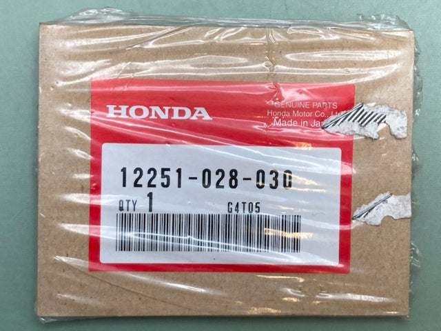 Honda 12251-028-030 GASKET, CYLN.HEAD New Genuine