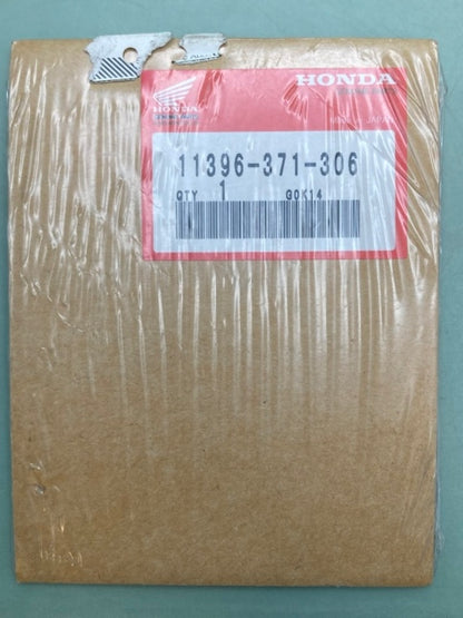 Honda 11396-371-306 WATER PUMP GASKET New Genuine