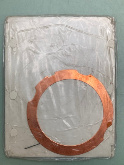 Honda 12251-943-000 Gasket, Cyl, Hd New Genuine