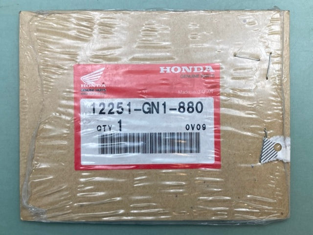 Honda 12251-GN1-880 Gasket Cyl Hd New Genuine