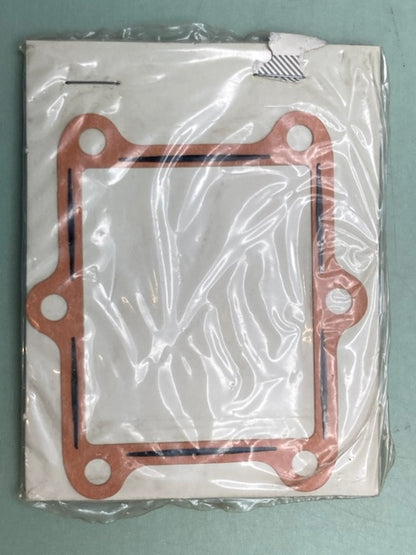 Honda 14132-KZ3-880 REED VALVE GASKET New Genuine