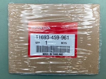 Honda 11693-459-961 GASKET New Genuine