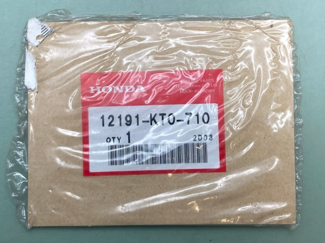 Honda 12191-KT0-710 Cylinder Gasket New Genuine