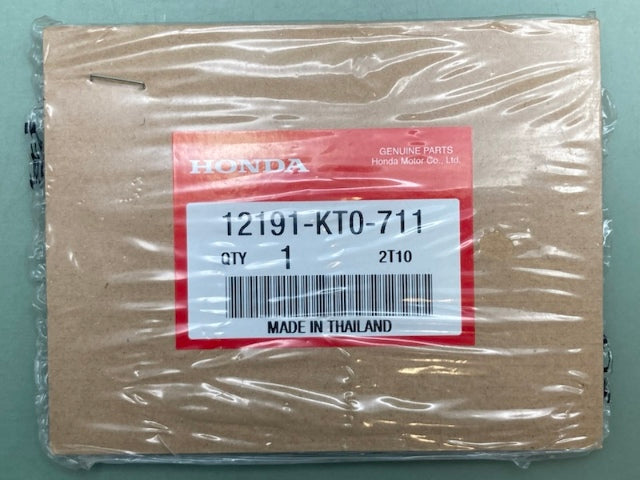 Honda 12191-KT0-711 CYLINDER GASKET New Genuine