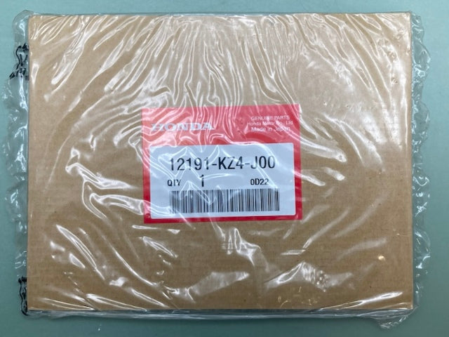 Honda 12191-KZ4-J00 CYLINDER GASKET New Genuine
