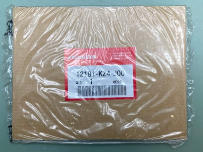 Honda 12191-KZ4-J00 CYLINDER GASKET New Genuine
