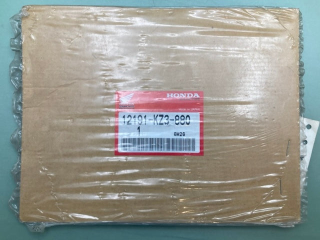 Honda 12191-KZ3-880 CYLINDER GASKET New Genuine