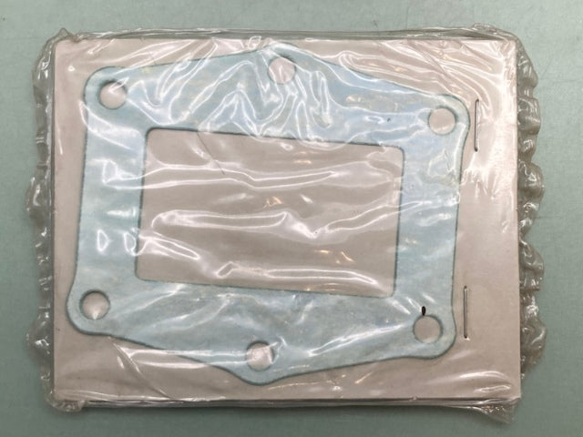 Honda 14133-430-306 REED VALVE GASKET New Genuine