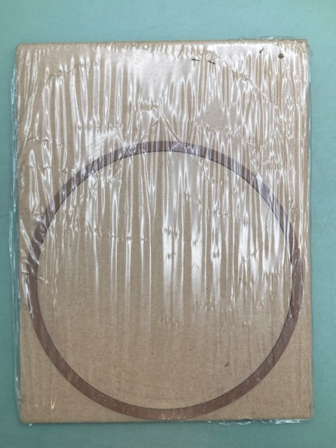 Honda 11691-286-306 GASKET, DYNAMO COV New Genuine