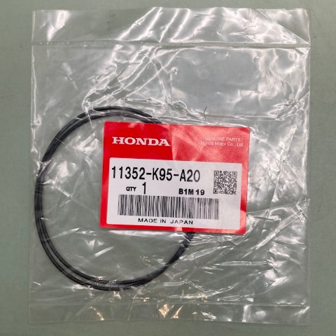 Honda 11352-K95-A20 CLUTCH COVER GASKET New Genuine