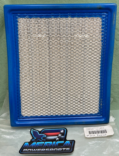 New Replaces Moose Racing 1011-2789 Air Filter, Fits 2011-2014 Polaris RZR UTVs