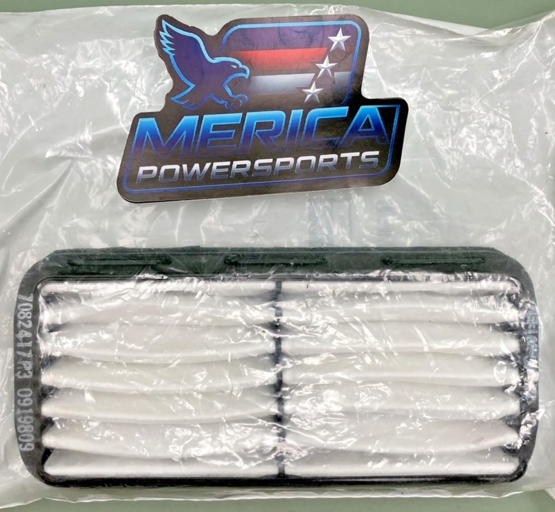 New Genuine Polaris 7082417 Air Filter, Fits Indian Challenger Pursuit