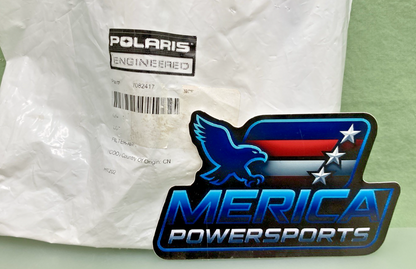 New Genuine Polaris 7082417 Air Filter, Fits Indian Challenger Pursuit
