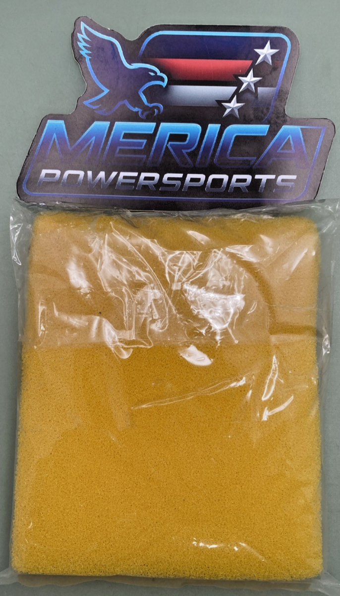 New Genuine Polaris 5810444 Air Filter Foam