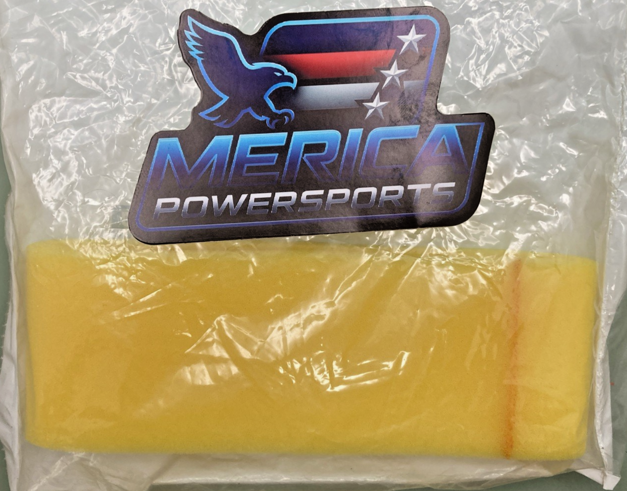 New Genuine Polaris 5811099 Foam, Precleaner, Sleeve