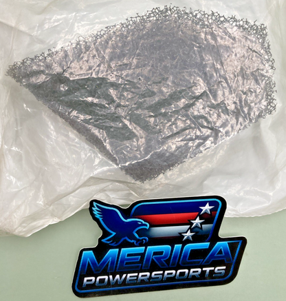 New Genuine Polaris 5813640 Inlet Foam Filter