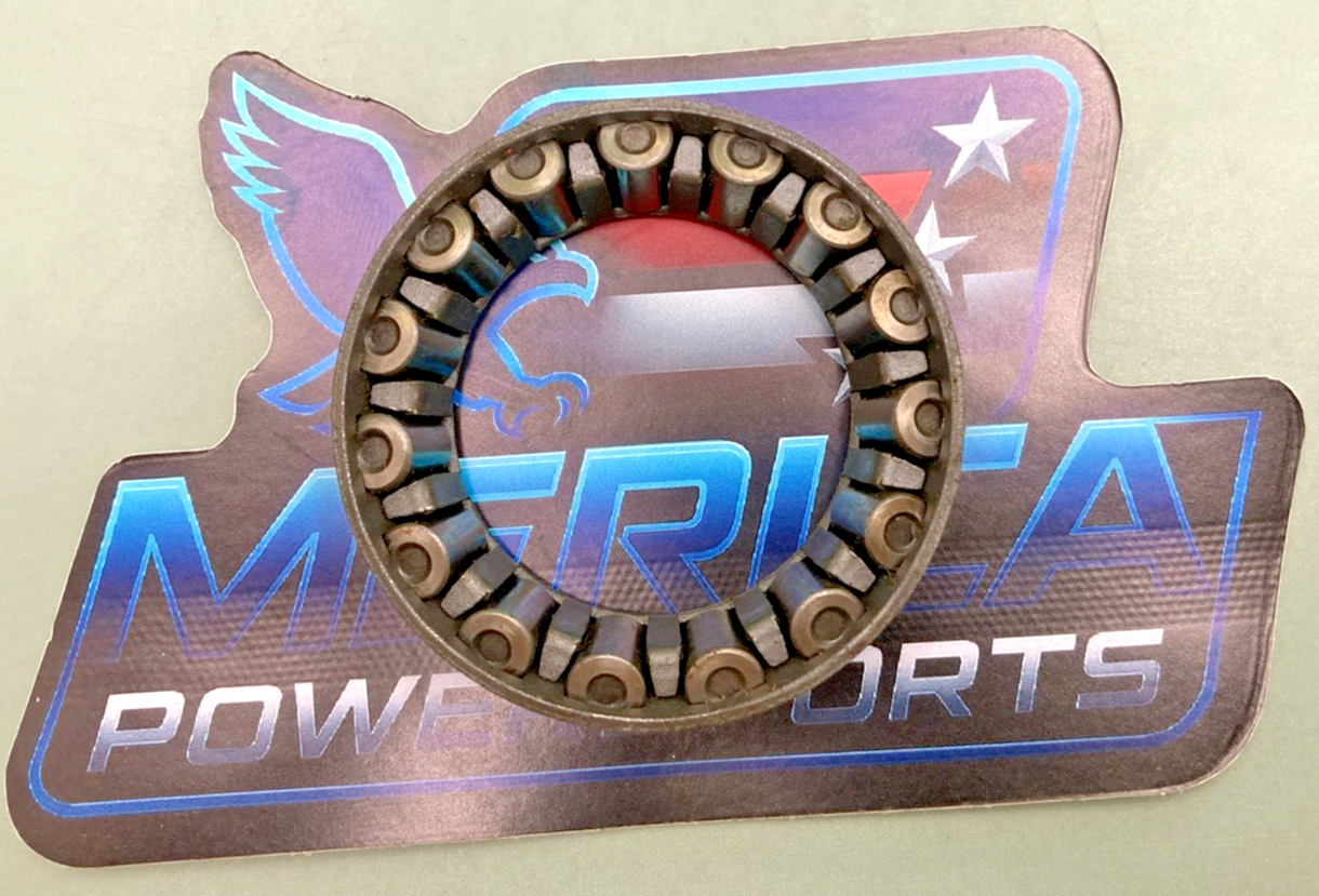 New Genuine FoMoCo 70-3571 Roller Bearing, (Ford, Mercury, Lincoln Products)