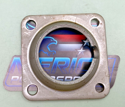 New Genuine Euclid E-4587 Bushing Retainer Plate Set