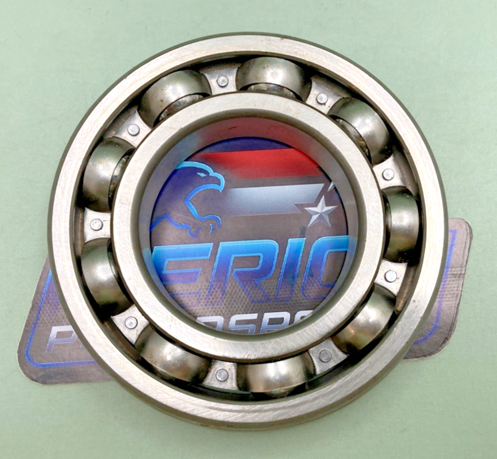 New Genuine MRC 721SG10001 Ball Bearing FA08203W (Open)