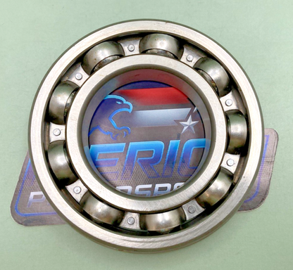 New Genuine MRC 721SG10001 Ball Bearing FA08203W (Open)