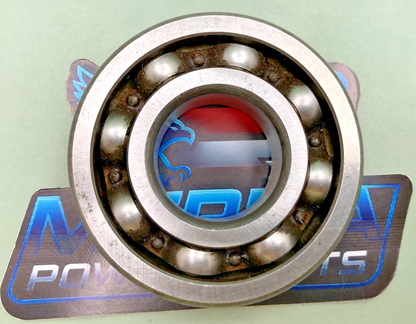 New Genuine Federal Mogul 1307 Ball Bearing (Open)