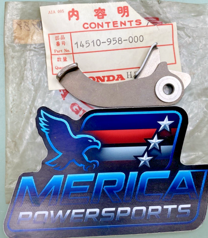 New Genuine Honda 14510-958-000 Arm
