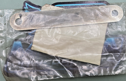 New Genuine Honda 80128-HM5-850 Splash Guard Holder