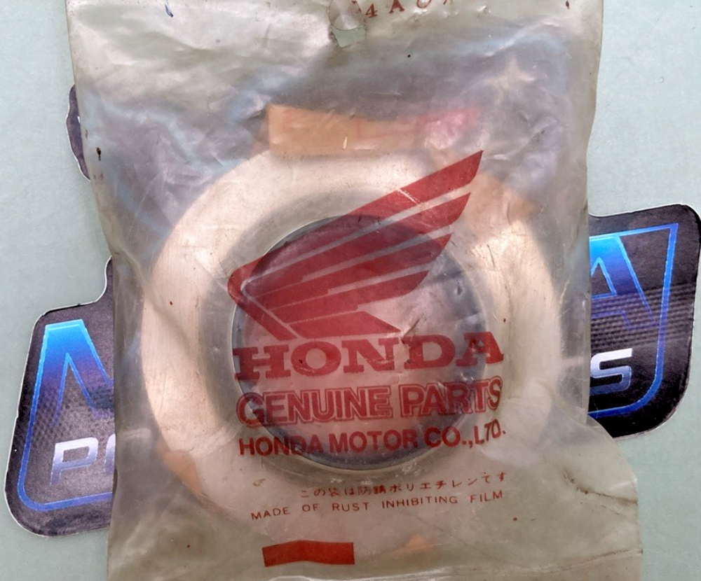 New Genuine Honda 91265-HA8-003 Ring, Side, Seal