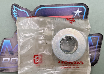 New Genuine Honda 90304-HM5-A80 Castle Nut