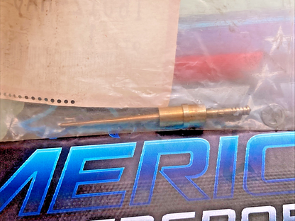 New Genuine Honda 16012-HA0-003 Needle, Set, Jet