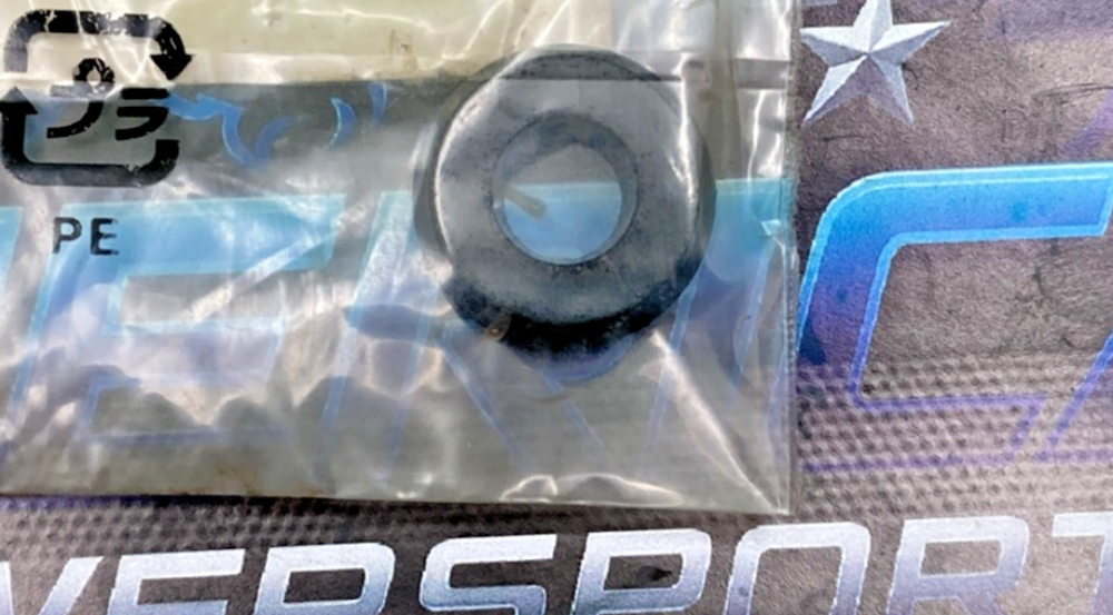 New Genuine Honda 43325-567-003 Cup, Piston