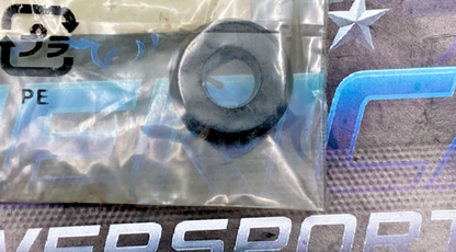 New Genuine Honda 43325-567-003 Cup, Piston