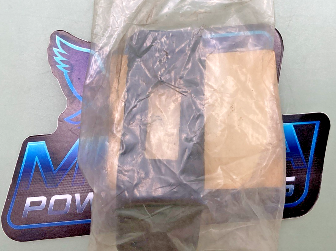 New Genuine Honda 81309-HF1-750 Band, Sub-Carrier, Replaces: 81309-HF1-880