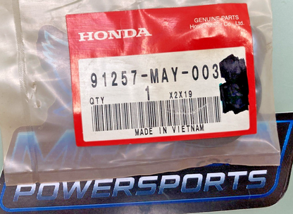 New Genuine Honda 91257-MAY-003 Dust Seal (28X42x8)