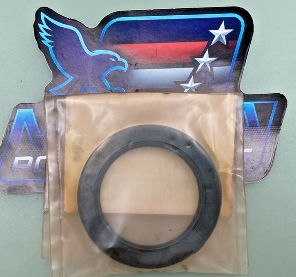 New Genuine Honda 91254-HA0-003 Oil Seal (42X58x8), Replaces: 91254-HA0-004